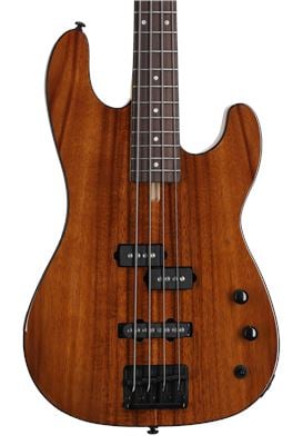 Schecter Michael Anthony MA-4 Bass Guitar